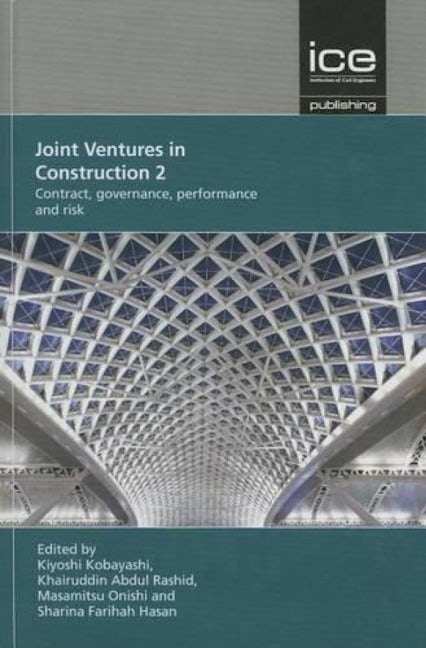 Joint Ventures in Construction