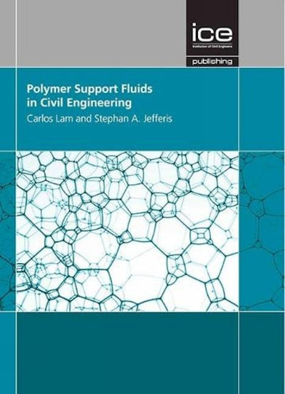 Polymer Support Fluids in Civil Engineering