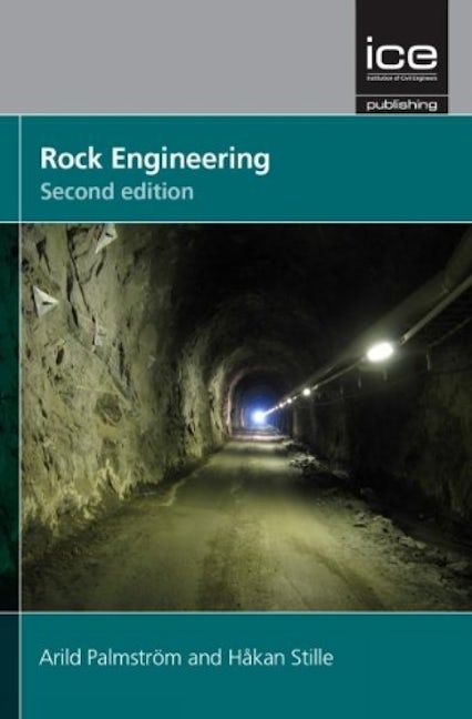 Book cover image for Rock Engineering, ISBN: 9780727759955