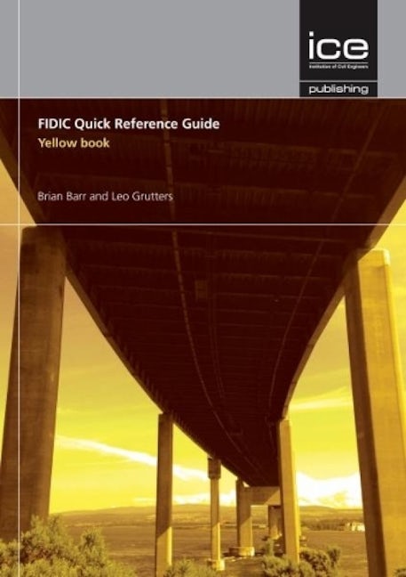 FIDIC Quick Reference Guide