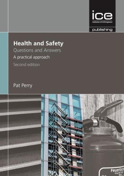 Health and Safety:Questions and Answers