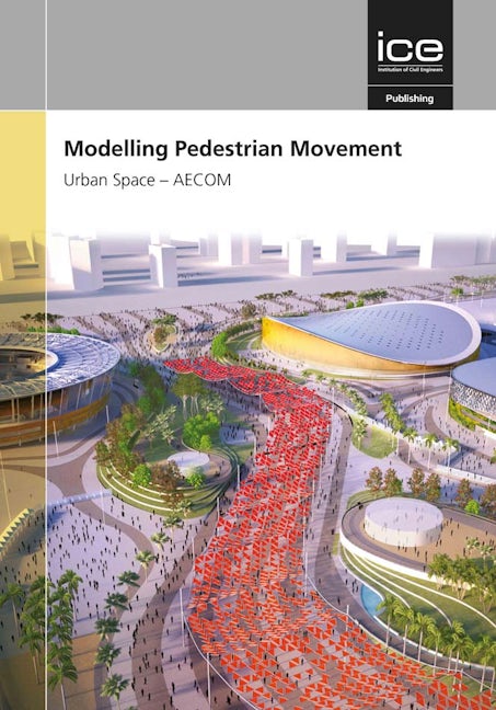 Modelling Pedestrian Movement