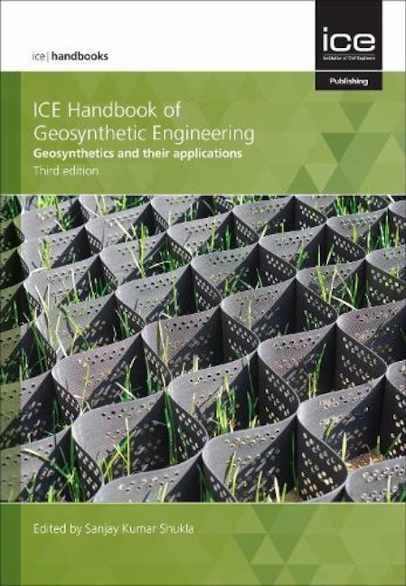 ICE Handbook of Geosynthetic Engineering 2021