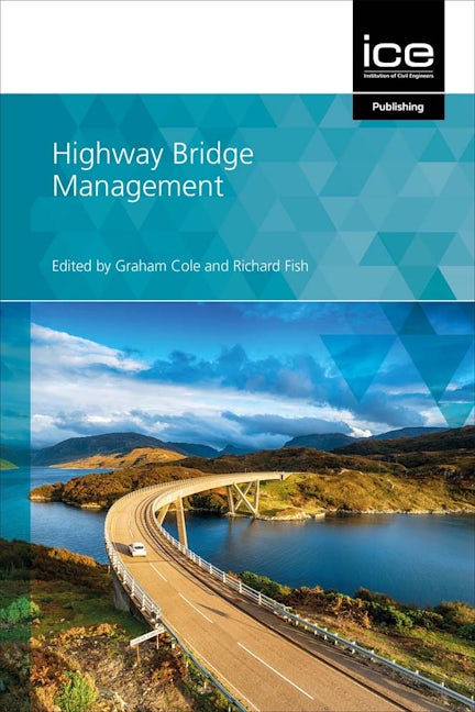 Book cover image for Highway Bridge Management ISBN: 9780727765543