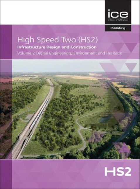 Book cover image for Digital Engineering, Environment and Heritage, Volume 2 ISBN: 9780727765789