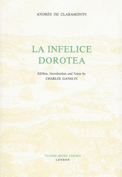 La Infelice Dorotea