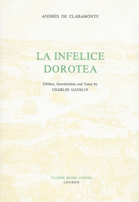 La Infelice Dorotea