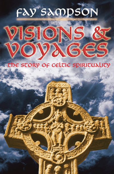 Cover image for Visions and Voyages, isbn: 9780745952352
