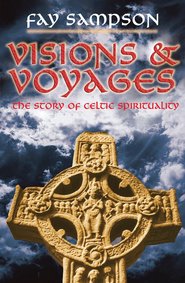 Cover image for Visions and Voyages, isbn: 9780745952352