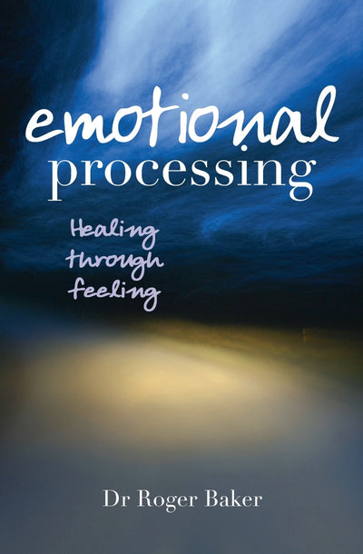 Cover image for Emotional Processing, isbn: 9780745952598