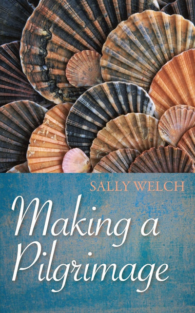 Cover image for Making a Pilgrimage, isbn: 9780745953564