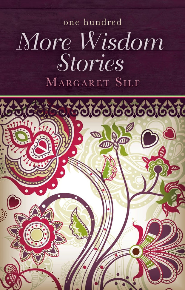 Cover image for One Hundred More Wisdom Stories, isbn: 9780745956060