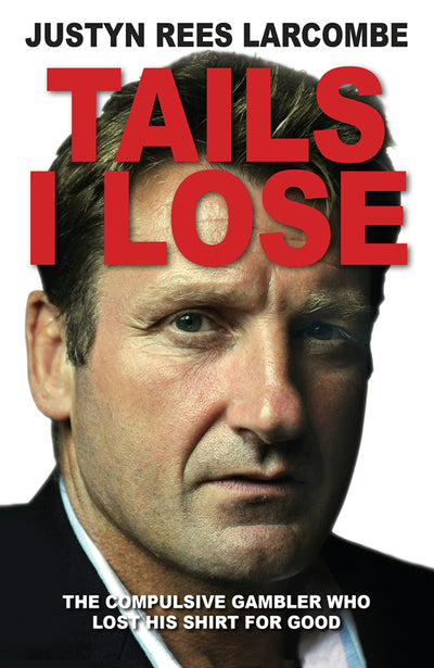 Cover image for Tails I Lose, isbn: 9780745956480