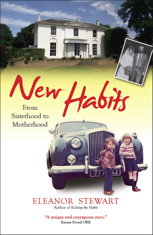Cover image for New Habits, isbn: 9780745956695