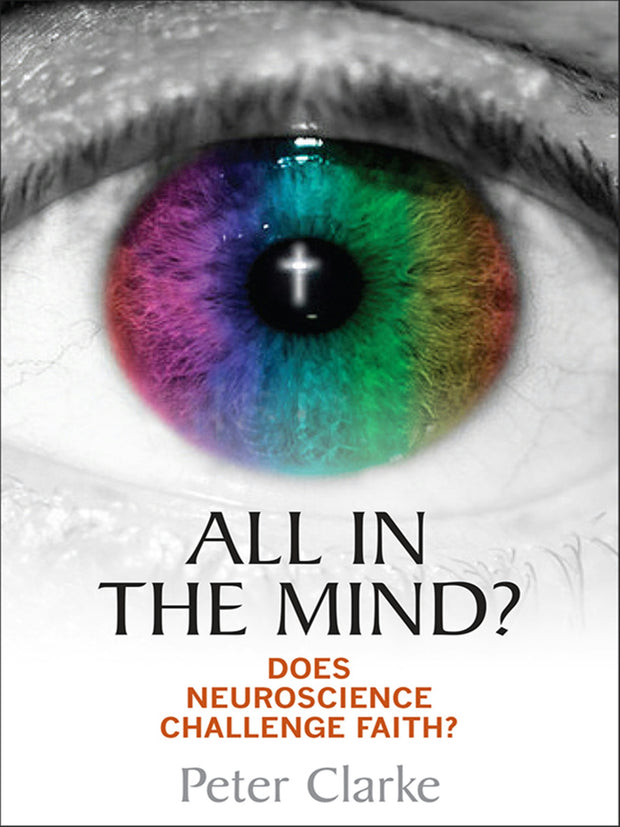 Cover image for All in the Mind?, isbn: 9780745956763
