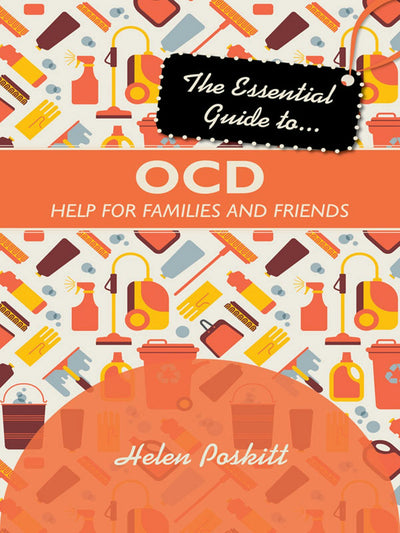 Cover image for The Essential Guide to OCD, isbn: 9780745957159