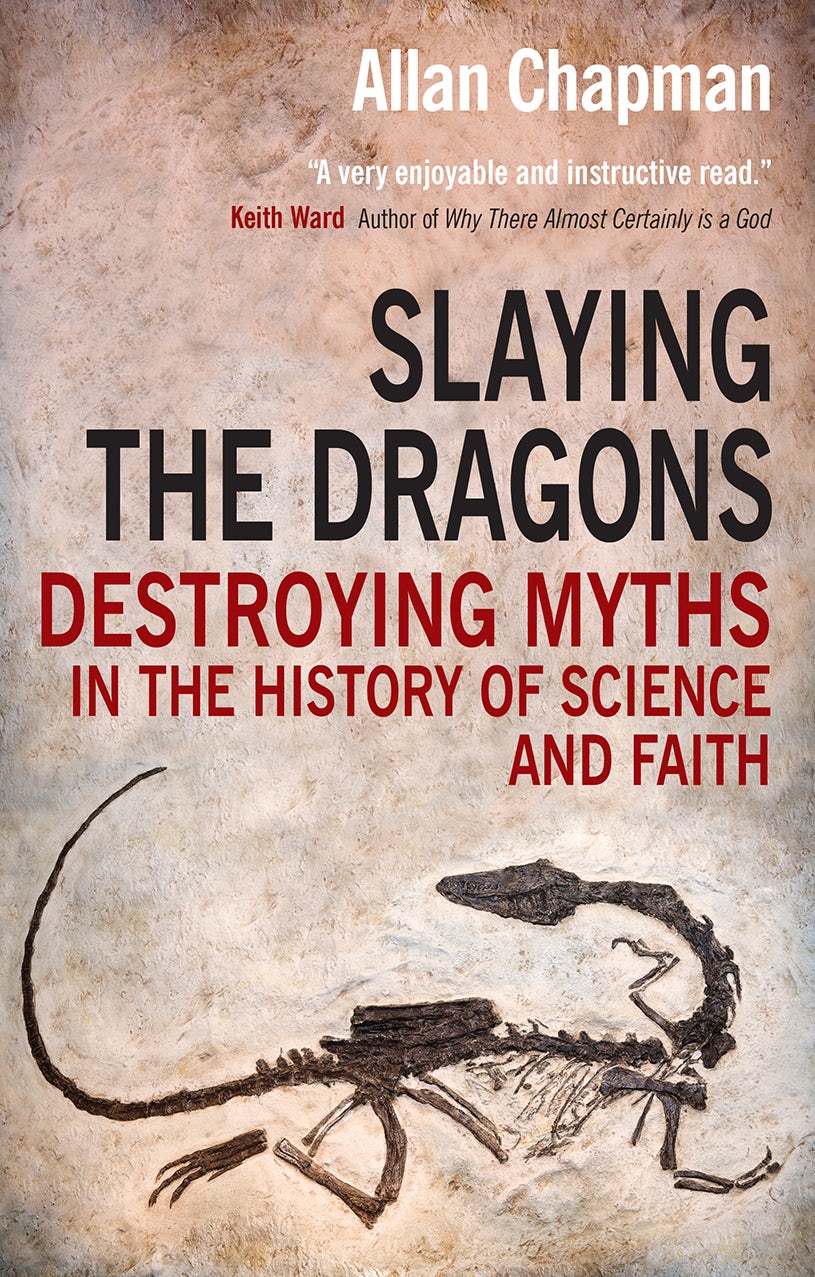 Book cover image for Slaying the Dragons ISBN: 9780745957234
