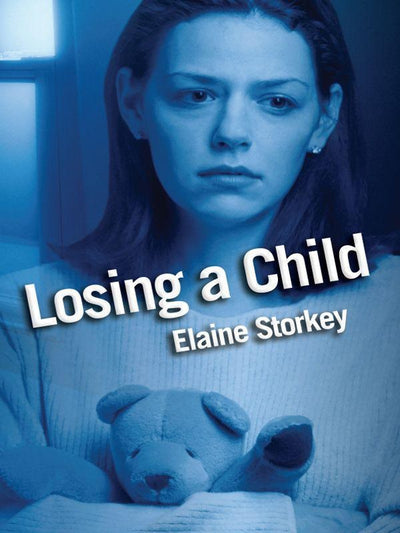 Cover image for Losing a Child, isbn: 9780745957371