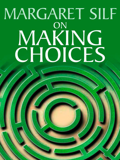 Cover image for On Making Choices, isbn: 9780745957456