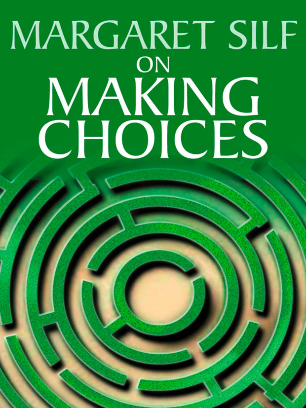 Cover image for On Making Choices, isbn: 9780745957456