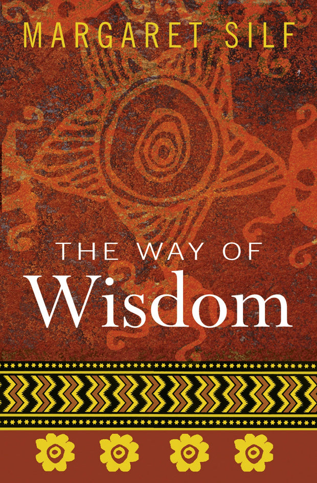 Cover image for The Way of Wisdom, isbn: 9780745957524