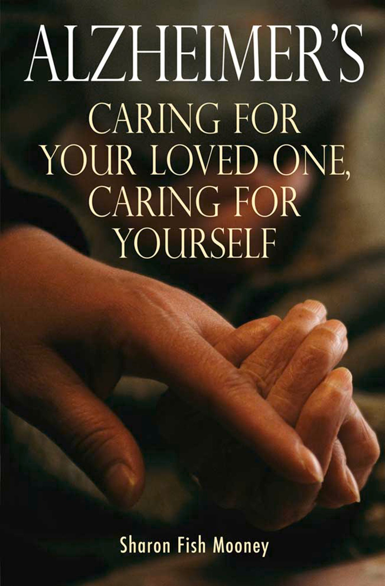 Cover image for Alzheimer's ISBN 9780745957531