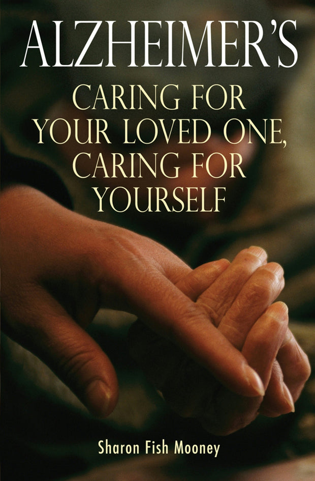 Cover image for Alzheimer's, isbn: 9780745957531