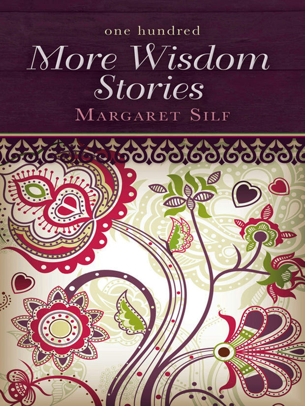 Cover image for One Hundred More Wisdom Stories, isbn: 9780745957579