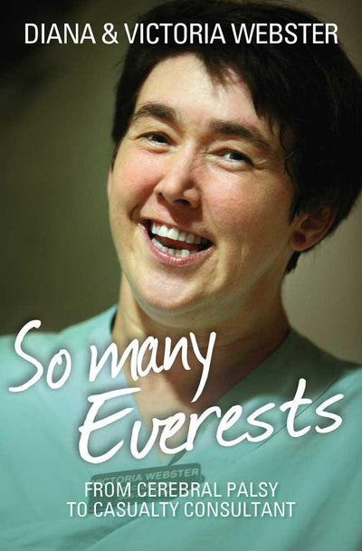 Cover image for So Many Everests, isbn: 9780745957616