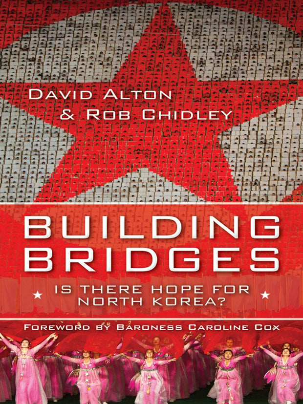 Cover image for Building Bridges, isbn: 9780745957685