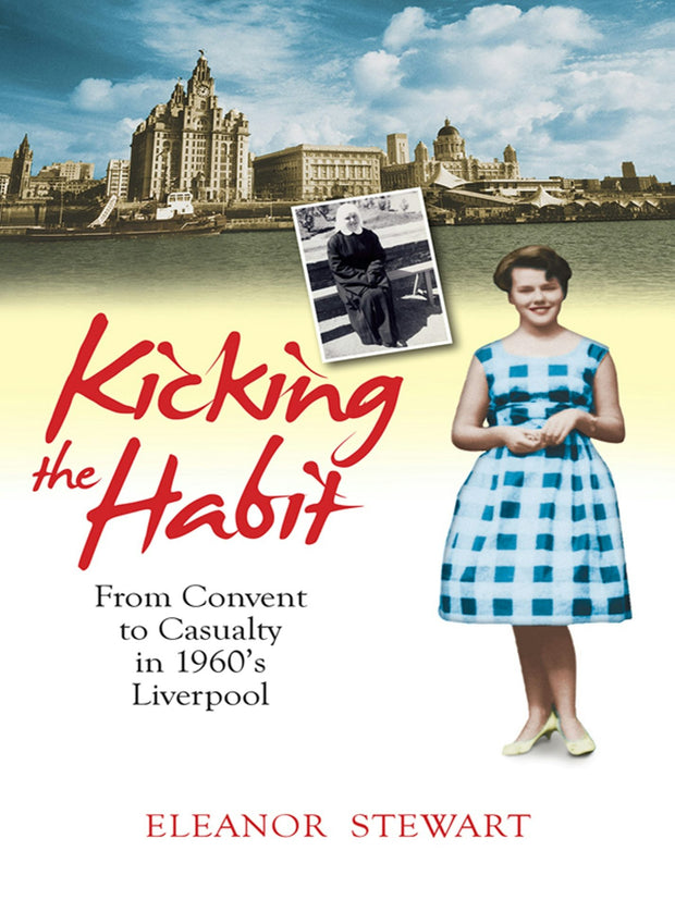 Cover image for Kicking the Habit, isbn: 9780745957708