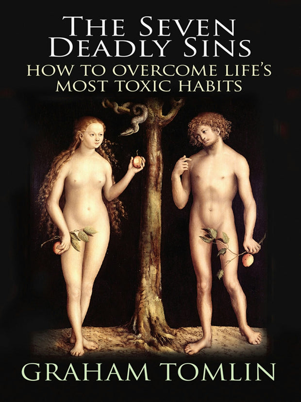 Cover image for The Seven Deadly Sins, isbn: 9780745957951