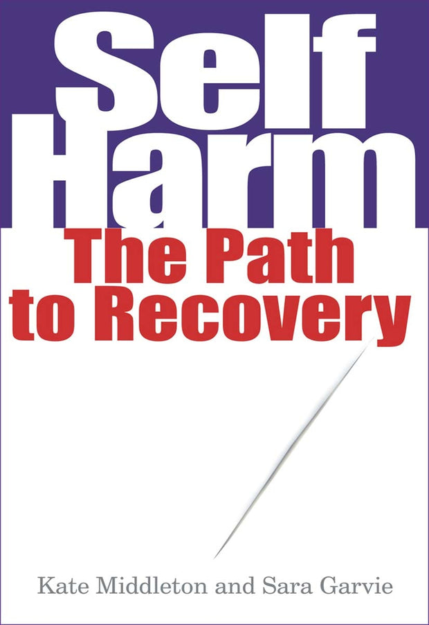 Cover image for Self Harm, isbn: 9780745958101