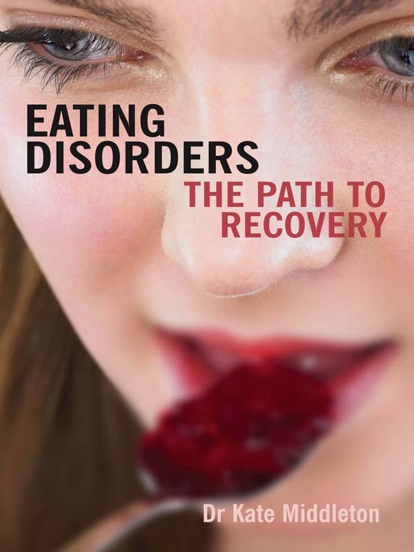 Book cover image for Eating Disorders ISBN: 9780745958132