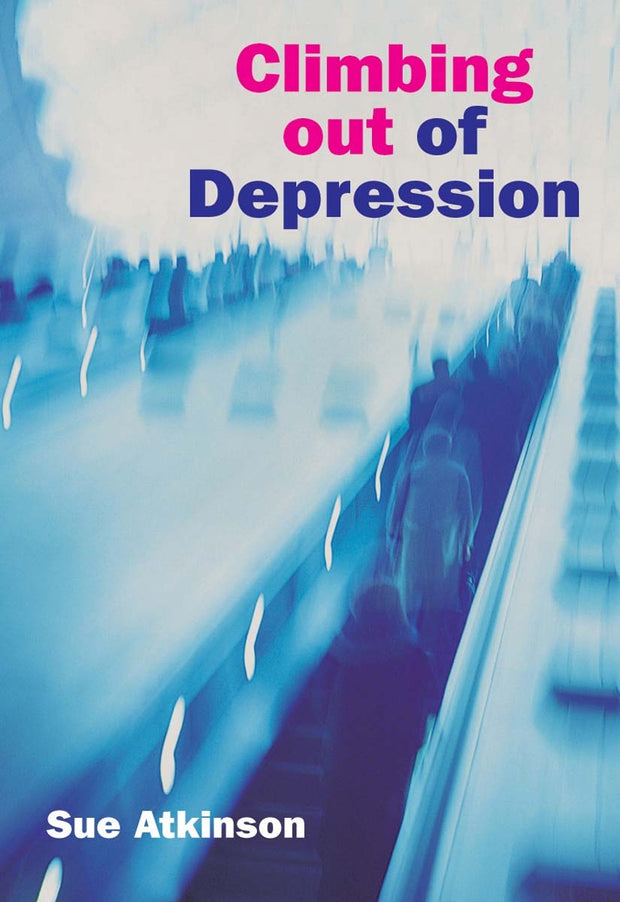Cover image for Climbing Out of Depression, isbn: 9780745958194