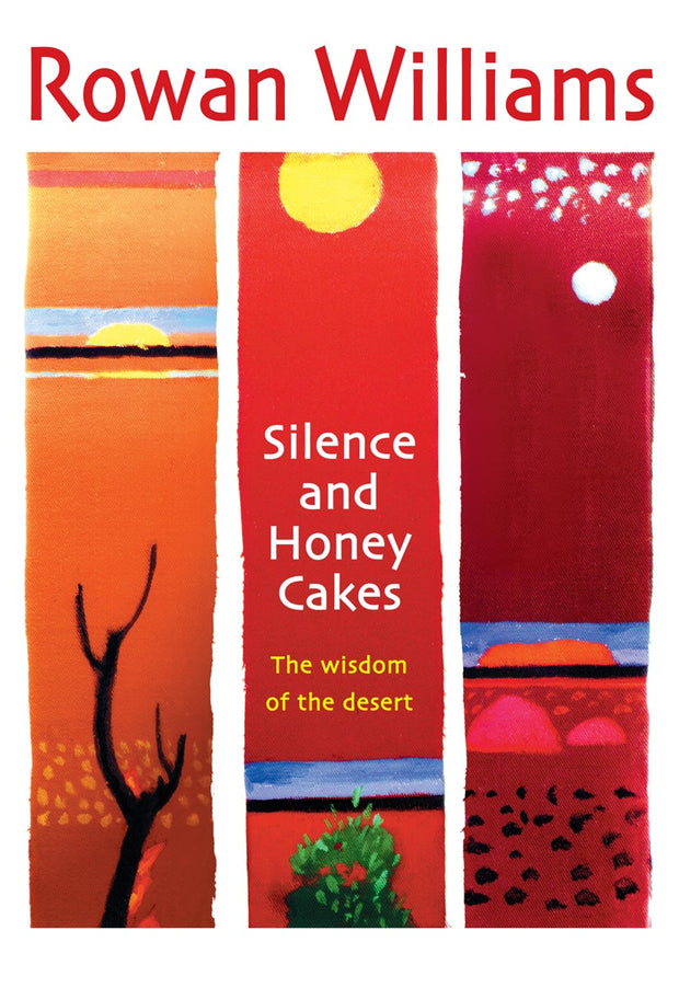 Cover image for Silence and Honey Cakes, isbn: 9780745958224