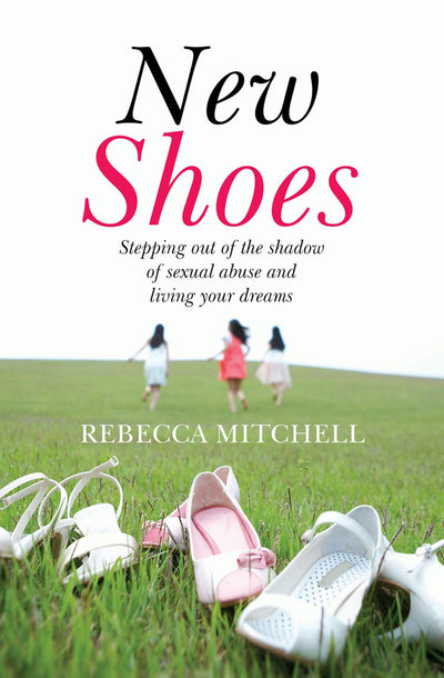Cover image for New Shoes, isbn: 9780745958286