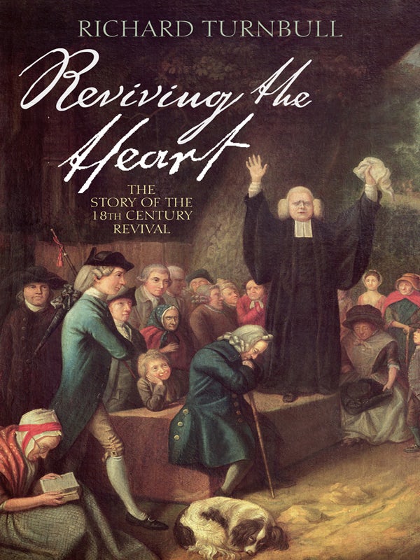 Cover image for Reviving the heart, isbn: 9780745958927