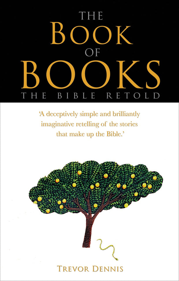 Cover image for The Book of Books, isbn: 9780745959054