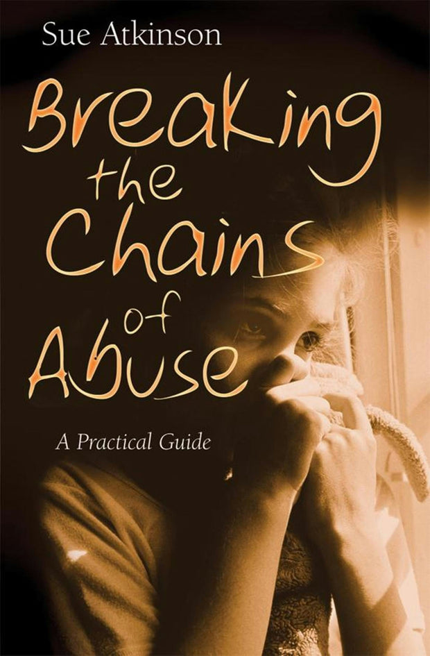 Cover image for Breaking the Chains of Abuse, isbn: 9780745959078