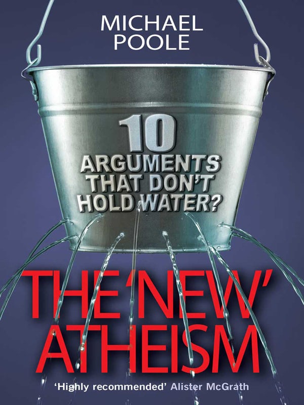 Book cover image for The New Atheism ISBN: 9780745959436