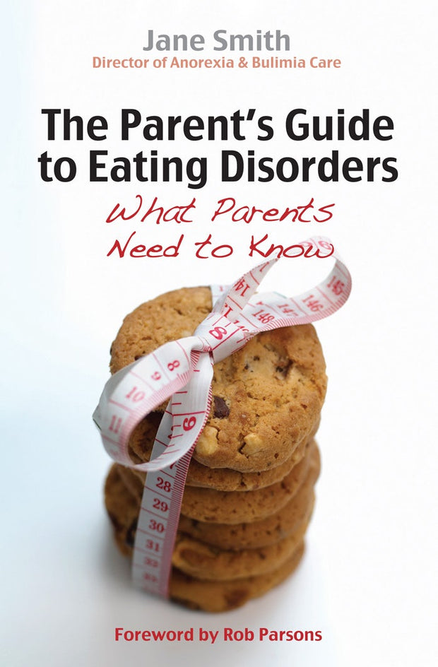 Cover image for The Parent's Guide to Eating Disorders, isbn: 9780745959559