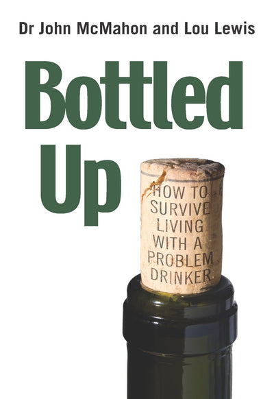 Cover image for Bottled Up, isbn: 9780745959948
