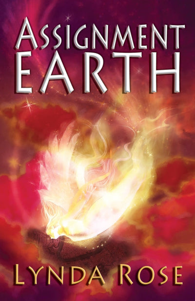 Cover image for Assignment Earth, isbn: 9780745960630