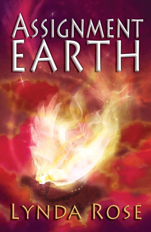 Cover image for Assignment Earth, isbn: 9780745960630