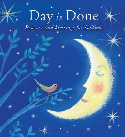 Cover image for Day is Done, isbn: 9780745963891