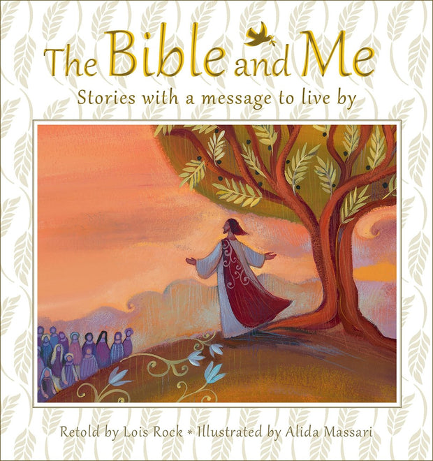 Cover image for The Bible and Me, isbn: 9780745964959