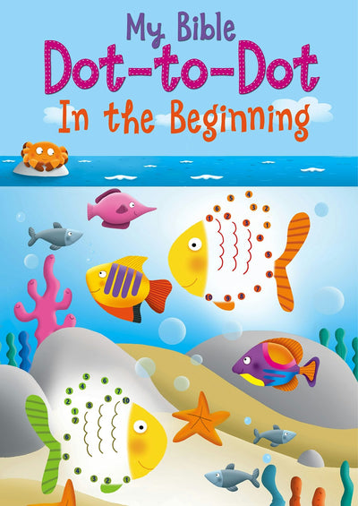 Cover image for In the Beginning, isbn: 9780745965680
