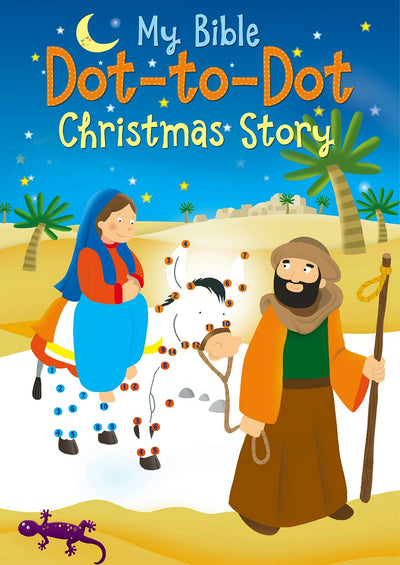 Cover image for Christmas Story, isbn: 9780745965703
