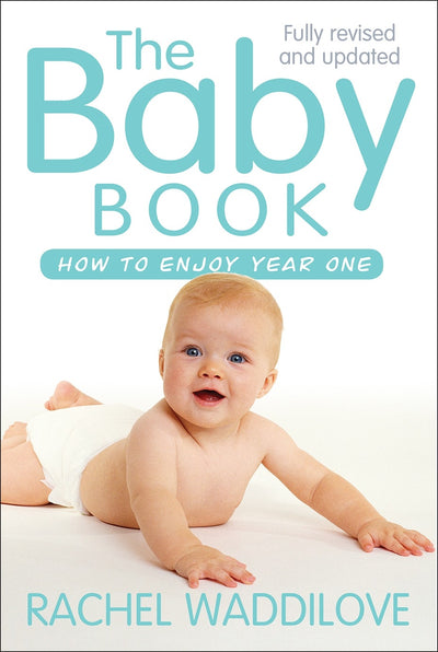 Cover image for The Baby Book, isbn: 9780745968582